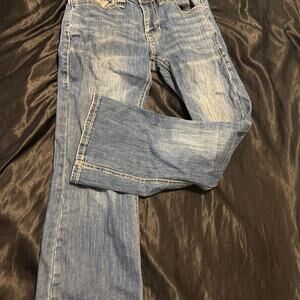 Men’s rock/Roll denim jeans 29x30